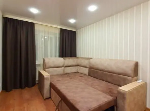 Апартаменты Двухкомнатные Комфорт Кирова 60