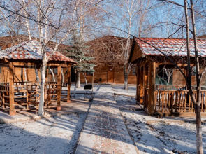 Гостиница Надежда