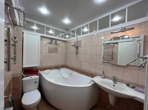 Апартаменты S&S Moscow Center