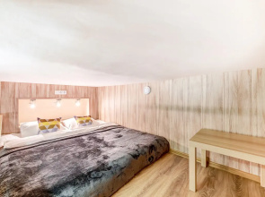 Апартаменты Locationapartments 1