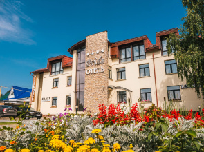 Pride Hotel