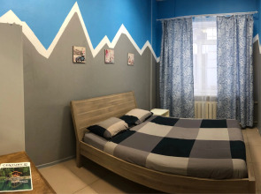 Хостел Рокет