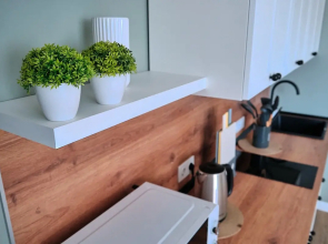 Апартаменты Eco studio