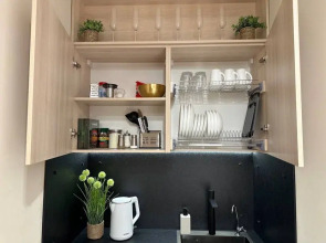 Апартаменты ДзенХоум Возрождение 23