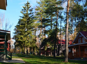 Senino Park-Hotel