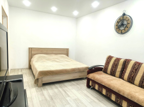 Grand SW apartment. Prostornyye v tsentre goroda do 7 gostey Apartments