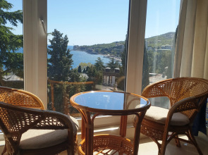 Мини-отель Юрзуф