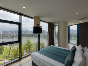 Bellevue Residence Suites