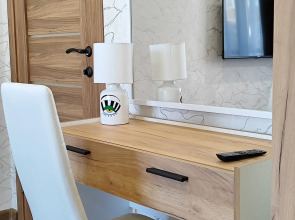 Квартира уютная двушка на Голландской