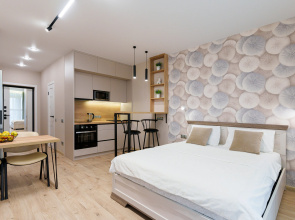 Apartamenty Bulbash Apartments Nikoly Tesly 24