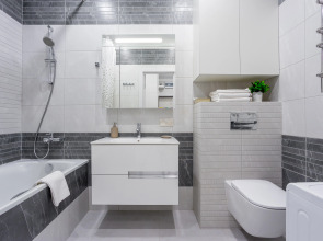 Апартаменты LikeHome Лазурные  вблизи стадиона Краснодар и парка Галицкого