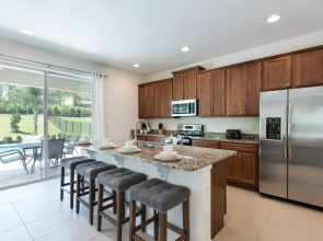 New House Villa