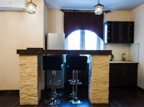 Квартира в новом доме на 5 Армии