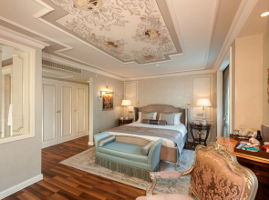 Отель Rixos Pera Istanbul