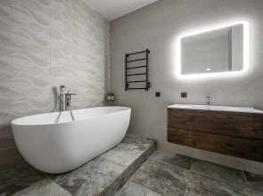 Апартаменты LetYourFlat Tverskaya