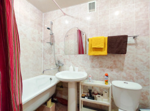 Апартаменты с видом на Бульвар Победы Сеть ЙоХоум