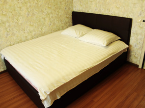 Izobilie Apart-Hotel