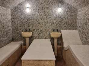 Гостевой дом Darial home