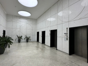 Апартаменты Уютные рядом с Метро