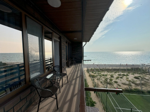 "BLISS Guest House" Mini-Hotel