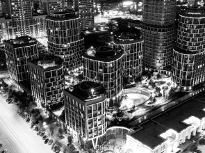 Квартира Новый Арбат