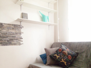 Жилые Помещения Приятные на Сенной площади