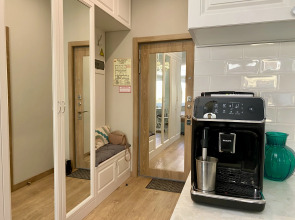 Апартаменты Восточная сказка у Кремля