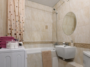 Апартаменты New Life у Центральной Площади