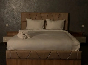 Отель Olive Garden Baku