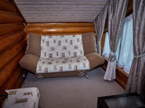 Отель Ловчий Плюс