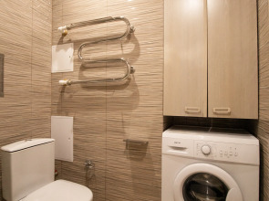 Апартаменты в ЖК Театральный на Фастовская 29