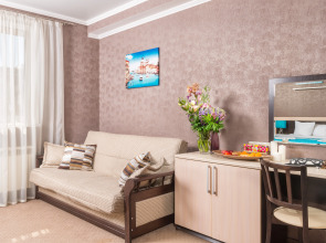 Гостевой дом Милотель