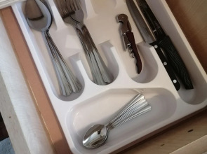 Квартира ЭКОНОМ в Центральной Части