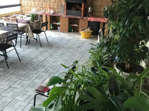 Гостевой Дом "Adam & Eva"