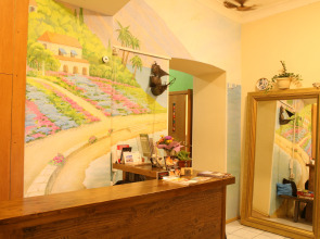 Мини-отель Дольче Вита