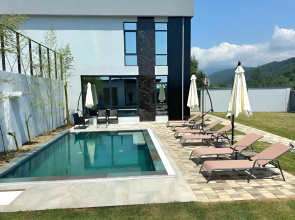 Mzymta Villa 1