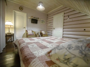 Частный дом Петель