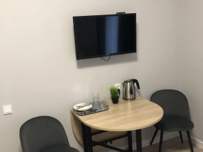 Гостевой дом Визит