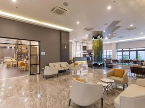 Woovo Phuket Patong Hotel