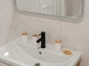 Квартира Белое Золото – там, где комфорт дороже золота