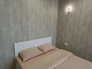 Квартира Aura