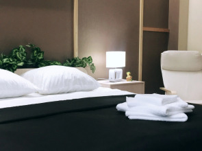 Отель Карат