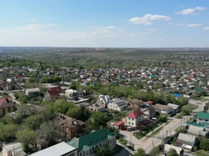 Квартира На Тарифной 29А