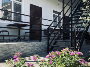 Гостевой Дом LAD