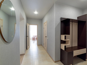 Апартаменты InnDays Колхозная 55/1