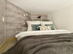 Апартаменты Студия на Рубинштейна 23