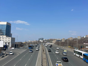 Квартира 2-комнатная на Некрасовской