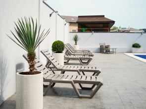 Гостевой дом Appart Village