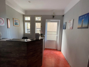 Гостевой Дом Горный Воздух