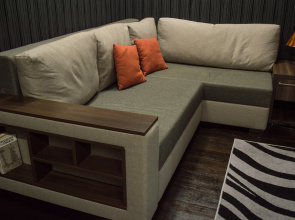 Апартаменты Simple Flat